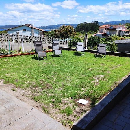 La Casa De Vilanova Cangas do Morrazo Luaran gambar