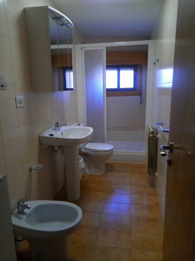 La Casa De Vilanova Cangas do Morrazo Luaran gambar
